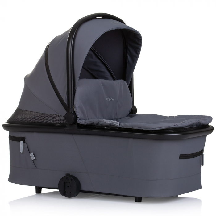Carucior Chipolino Magnum 3 in 1 anthracite [14]