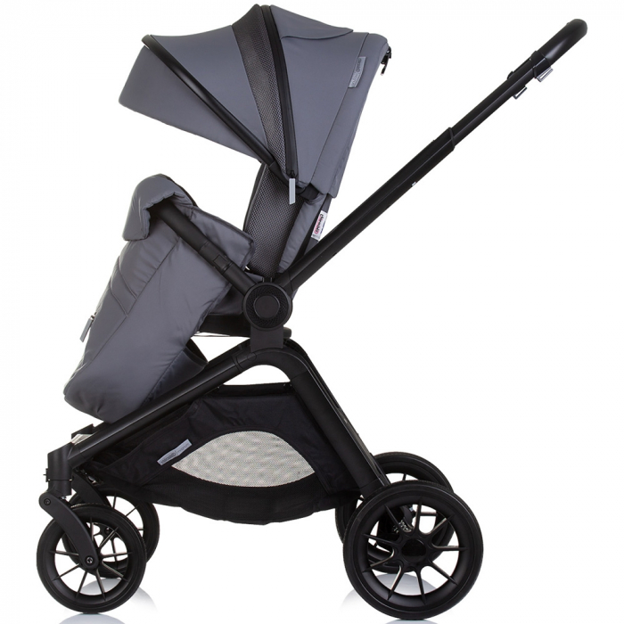 Carucior Chipolino Magnum 3 in 1 anthracite [10]
