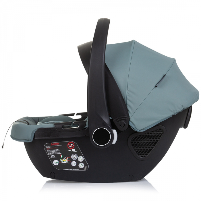 Carucior Chipolino Magnum 3 in 1 basil [19]