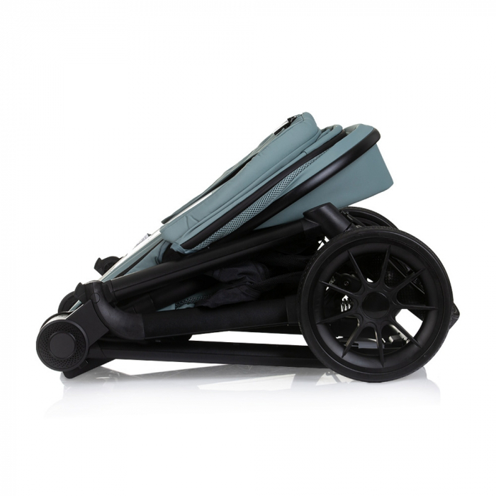 Carucior Chipolino Magnum 3 in 1 basil [16]