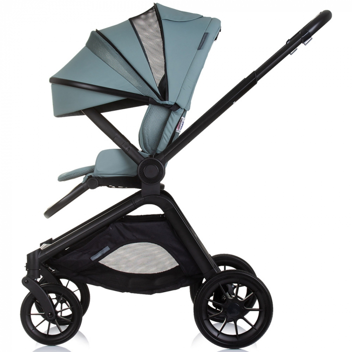Carucior Chipolino Magnum 3 in 1 basil [9]