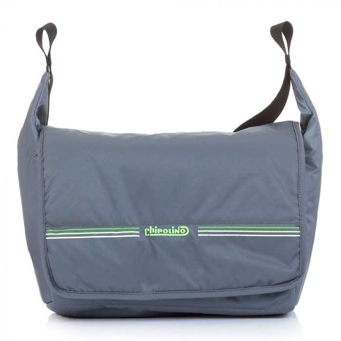 Carucior Chipolino Misty 2 in 1 graphite [8]