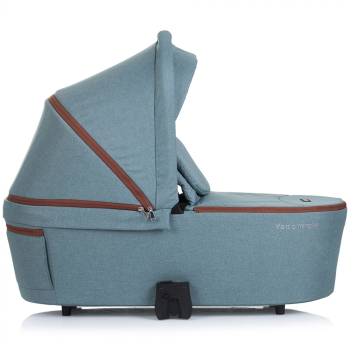 Carucior Chipolino Prestige 3 in 1 basil [17]