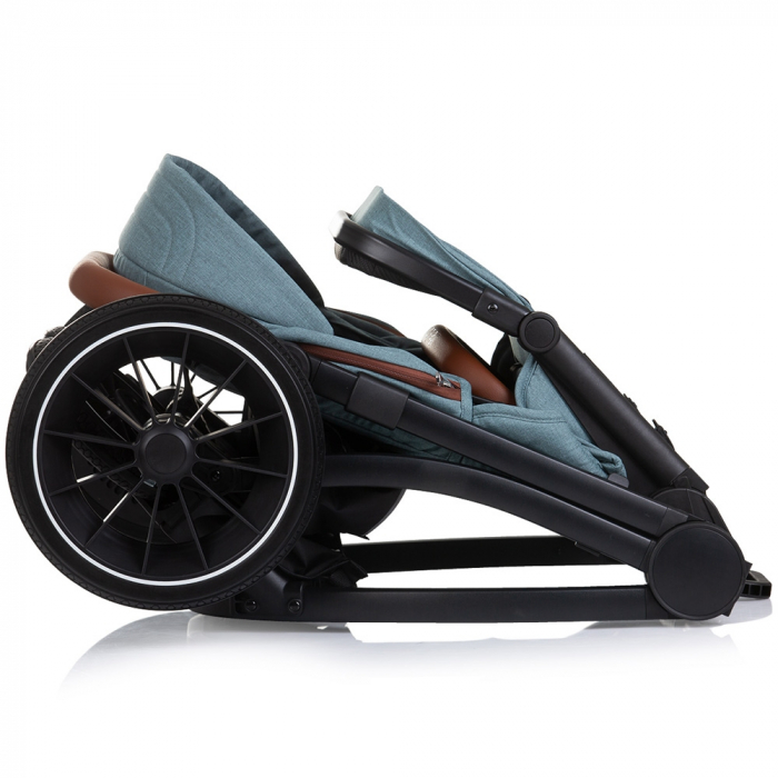 Carucior Chipolino Prestige 3 in 1 basil [15]