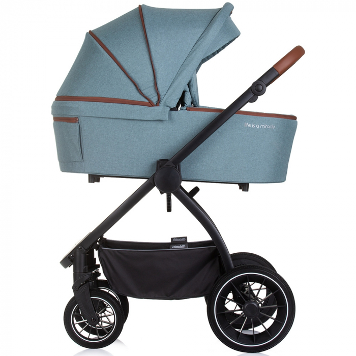 Carucior Chipolino Prestige 3 in 1 basil [4]