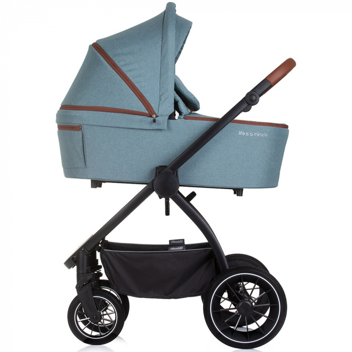 Carucior Chipolino Prestige 3 in 1 basil [3]