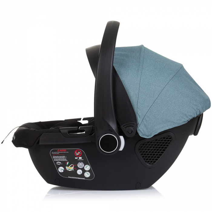 Carucior Chipolino Prestige 3 in 1 basil [19]