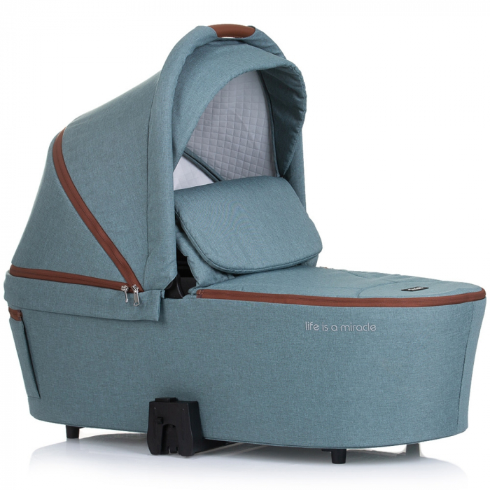 Carucior Chipolino Prestige 3 in 1 basil [16]