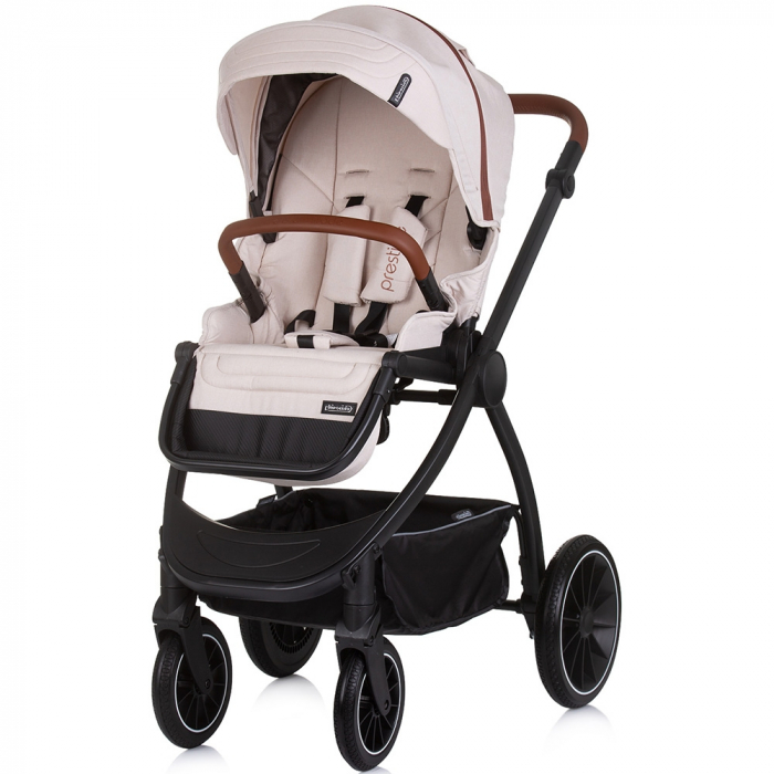 Carucior Chipolino Prestige 3 in 1 biscotta [6]