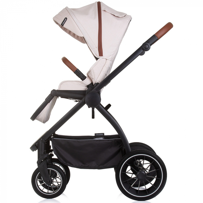 Carucior Chipolino Prestige 3 in 1 biscotta [8]