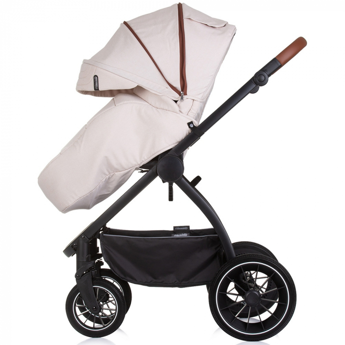 Carucior Chipolino Prestige 3 in 1 biscotta [10]