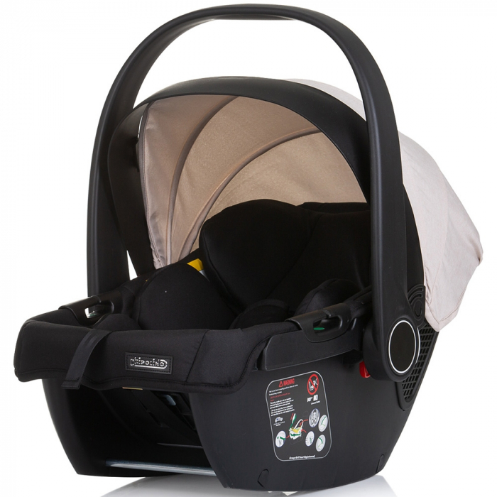Carucior Chipolino Prestige 3 in 1 biscotta [18]