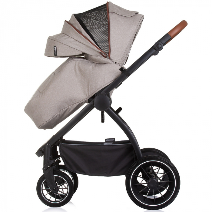 Carucior Chipolino Prestige 3 in 1 tiramisu [11]