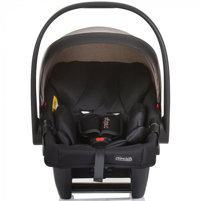 Carucior Chipolino Prestige 3 in 1 tiramisu [20]