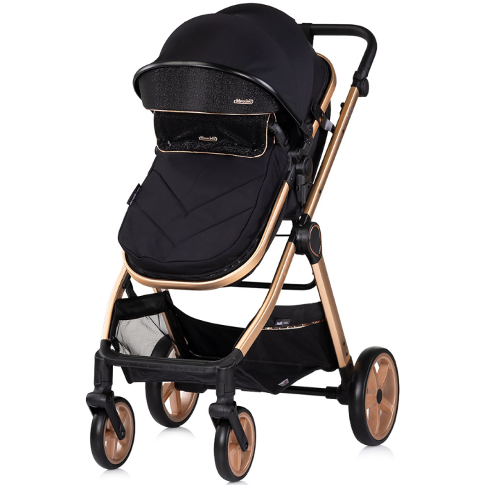 Carucior Chipolino Vista 2 in 1 blackberry [3]