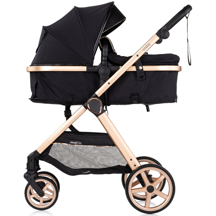 Carucior Chipolino Vista 2 in 1 blackberry [7]