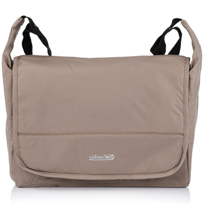 Carucior Chipolino Vista 3 in 1 tiramisu [11]