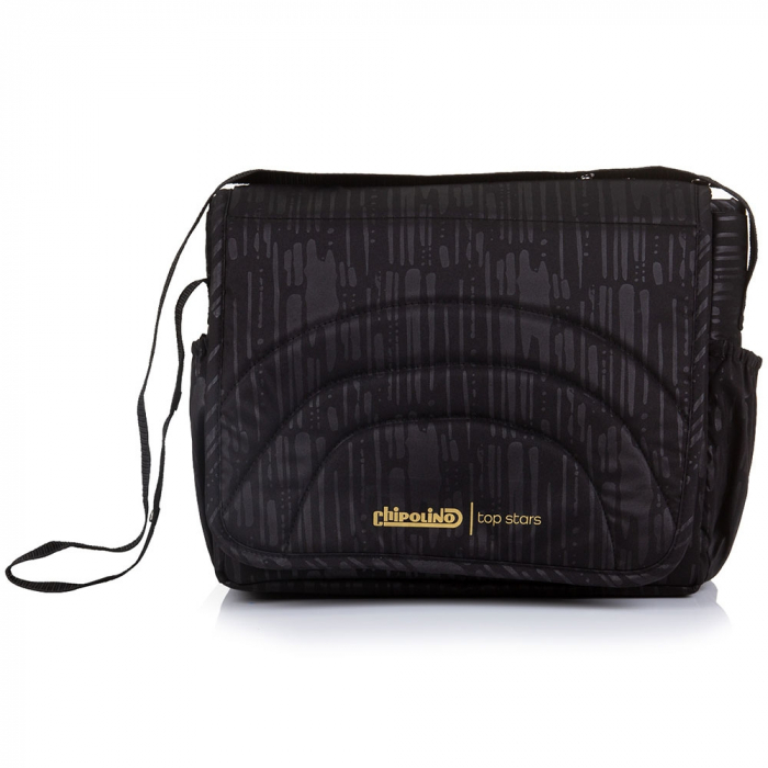 Carucior gemeni Chipolino Top Stars obsidian [8]