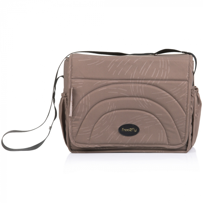 Carucior gemeni Chipolino Top Stars tiramisu [8]