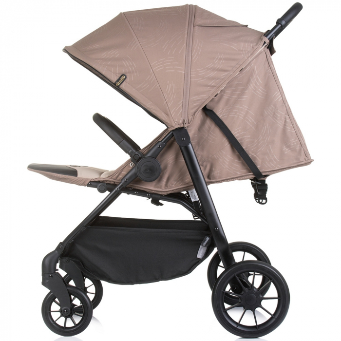 Carucior gemeni Chipolino Top Stars tiramisu [5]