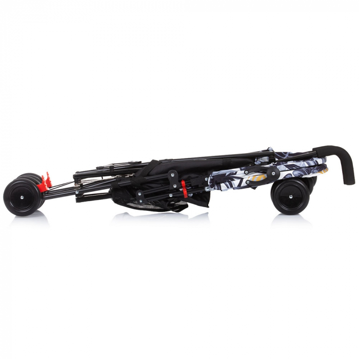 Carucior sport Chipolino Amaya leaves [3]