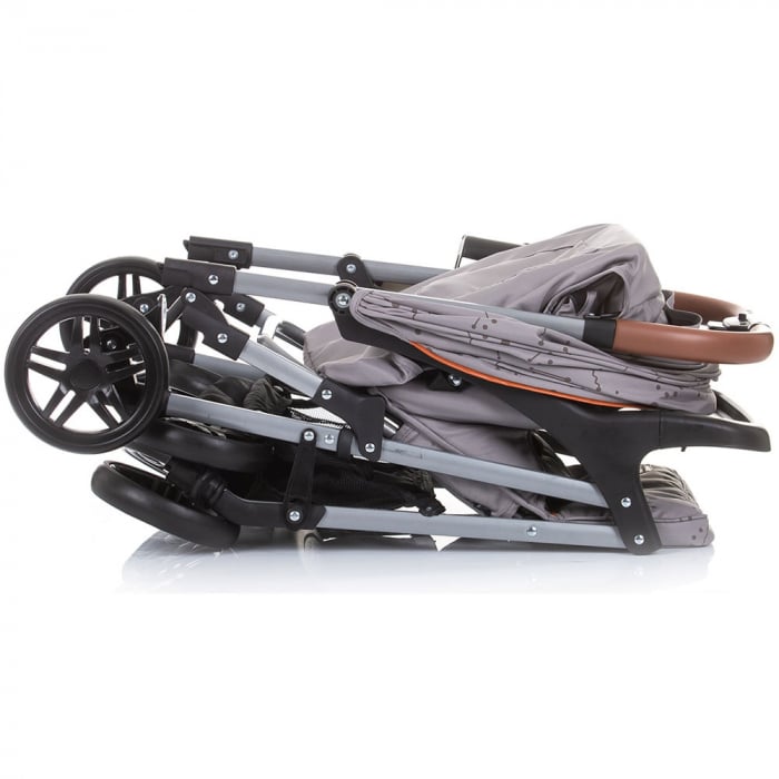 Carucior sport Chipolino April graphite [6]