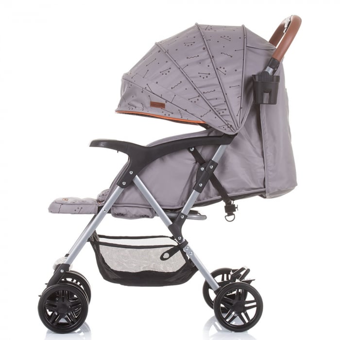 Carucior sport Chipolino April graphite [4]