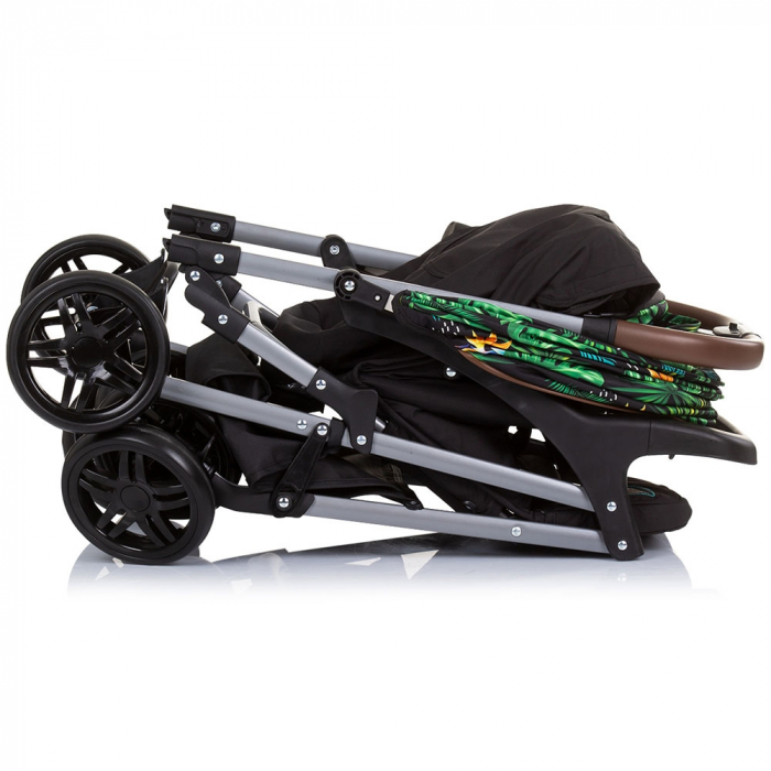 Carucior sport Chipolino April jungle [6]