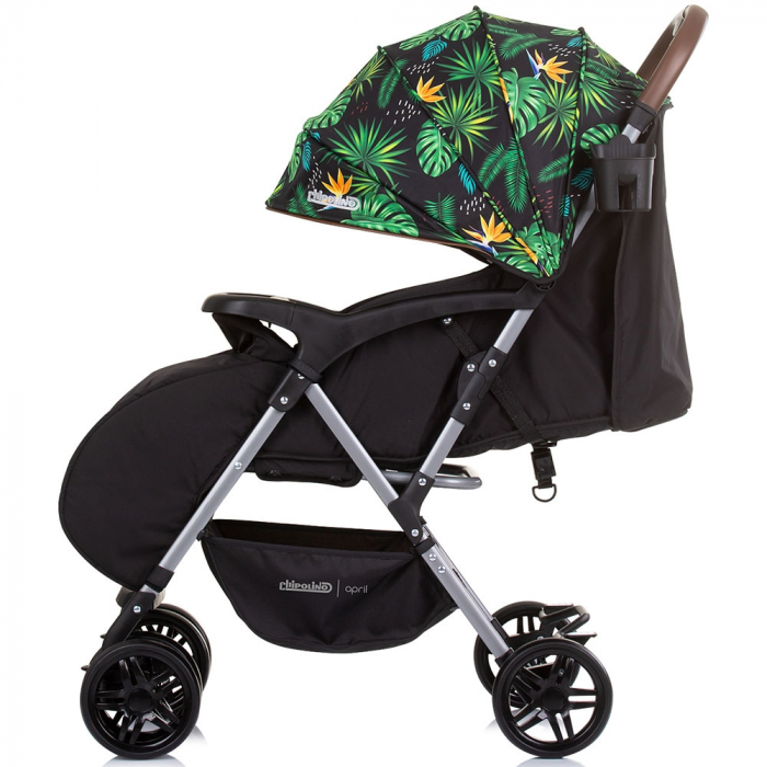 Carucior sport Chipolino April jungle [5]