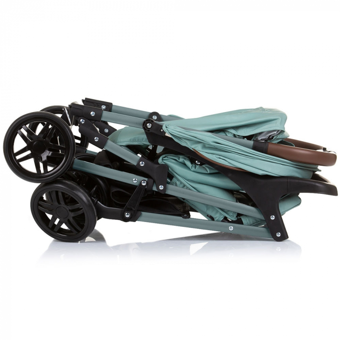Carucior sport Chipolino April pastel green [6]