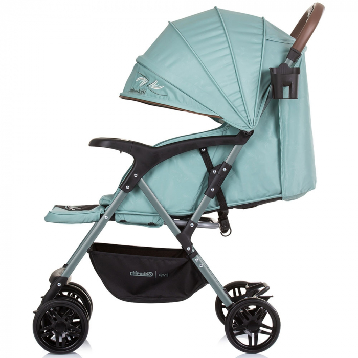 Carucior sport Chipolino April pastel green [4]
