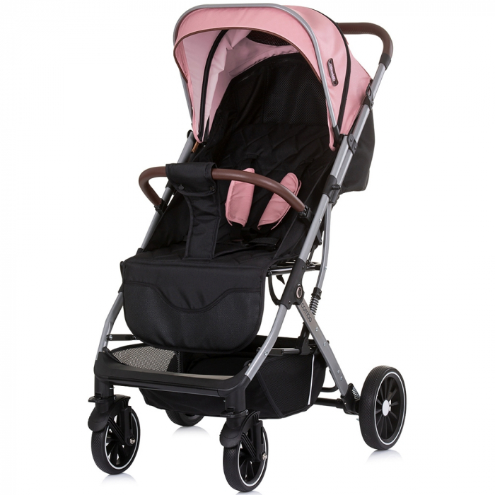 Carucior sport Chipolino Combo flamingo [3]