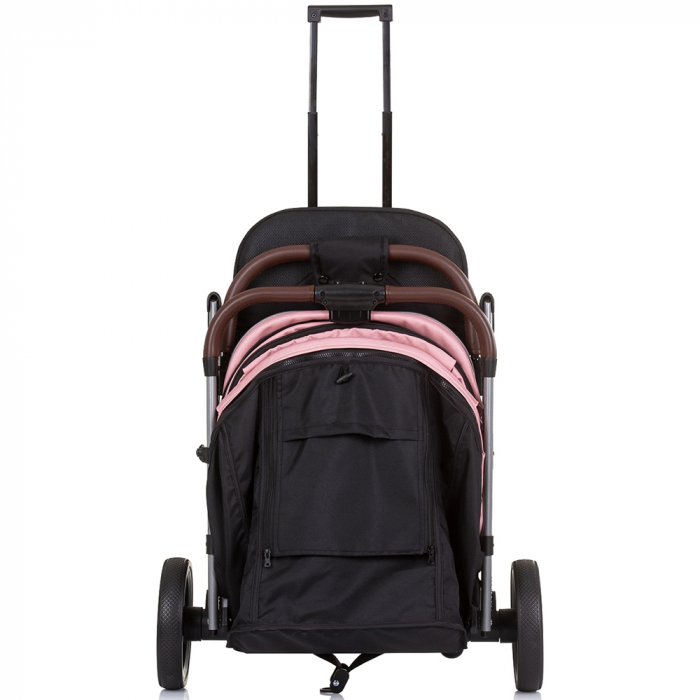 Carucior sport Chipolino Combo flamingo [8]