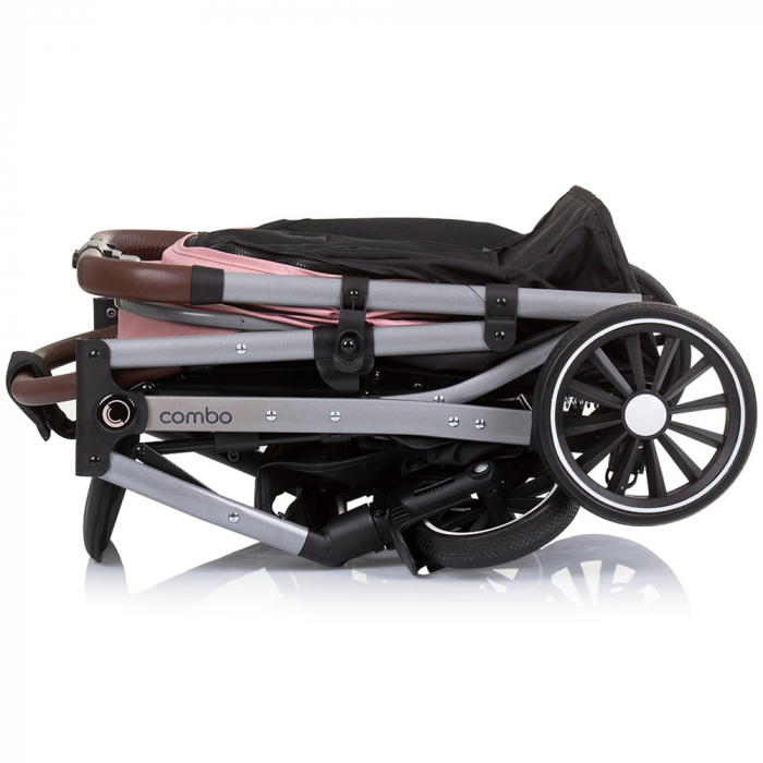 Carucior sport Chipolino Combo flamingo [7]