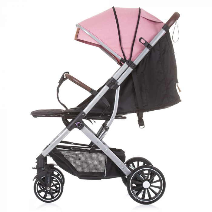 Carucior sport Chipolino Combo rose water [5]