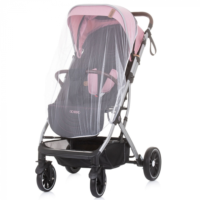 Carucior sport Chipolino Combo rose water [2]