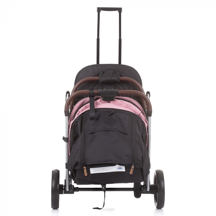 Carucior sport Chipolino Combo rose water [7]