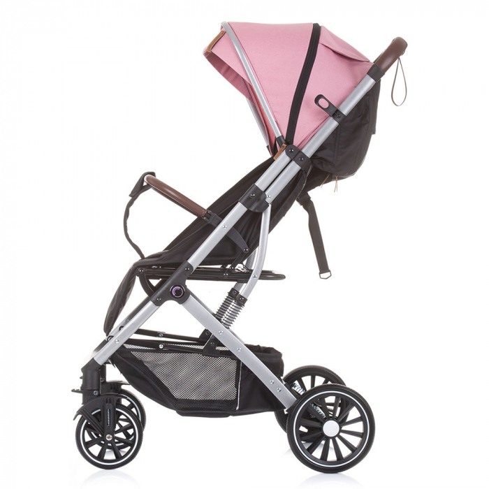 Carucior sport Chipolino Combo rose water [4]