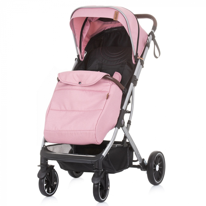 Carucior sport Chipolino Combo rose water [3]