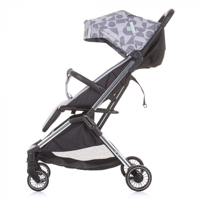 Carucior sport Chipolino Easy Go glacier [2]