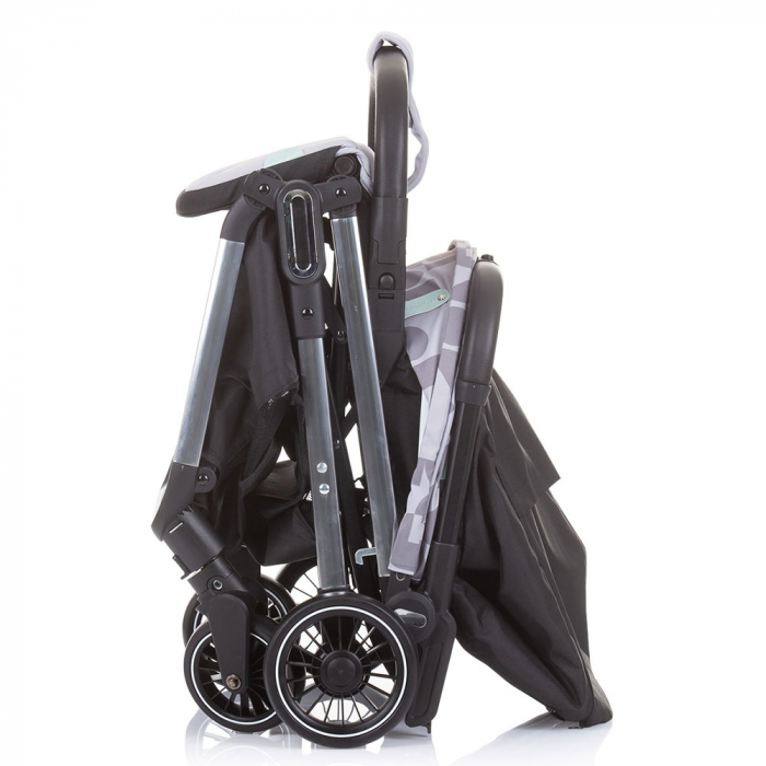 Carucior sport Chipolino Easy Go glacier [4]