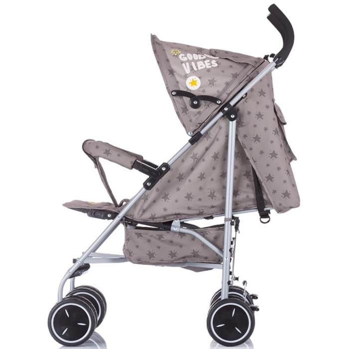 Carucior sport Chipolino Emoji mocca [4]