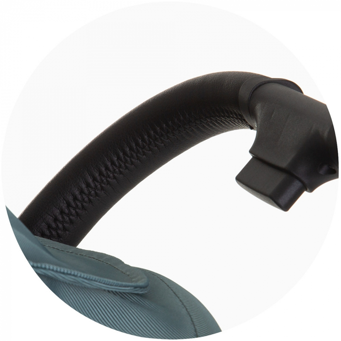 Carucior sport Chipolino Insta basil [15]