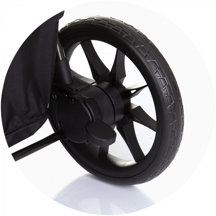 Carucior sport Chipolino Insta basil [7]