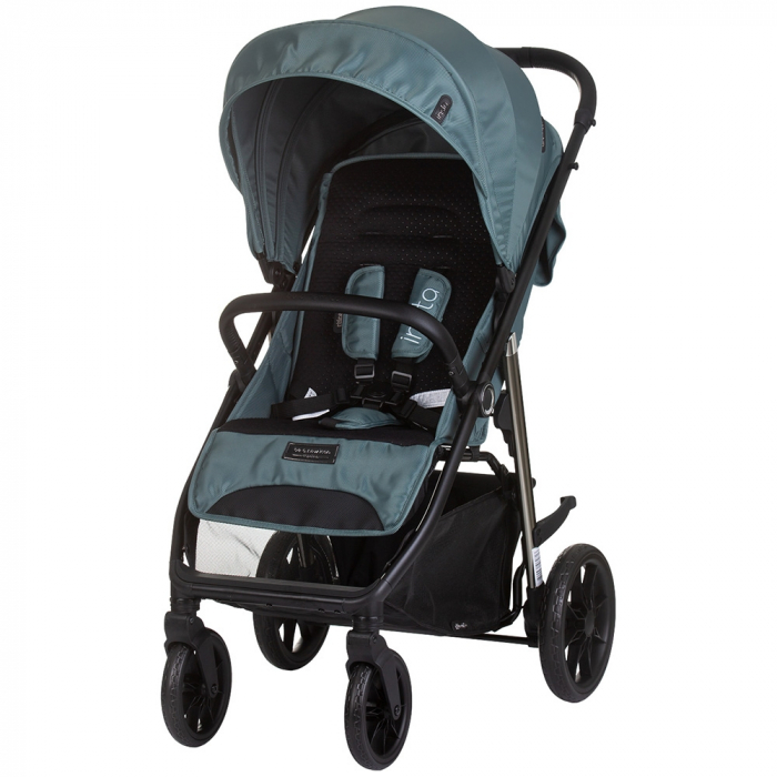 Carucior sport Chipolino Insta basil [1]