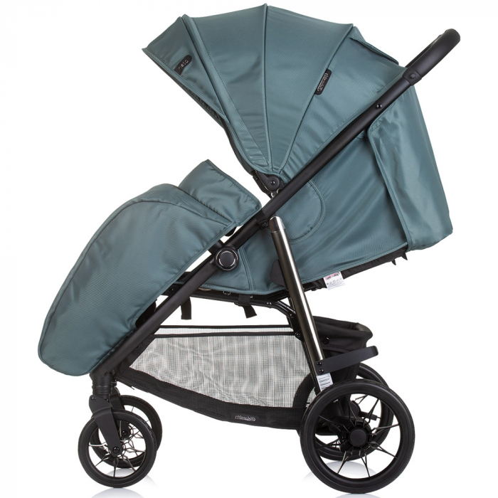 Carucior sport Chipolino Insta basil [5]