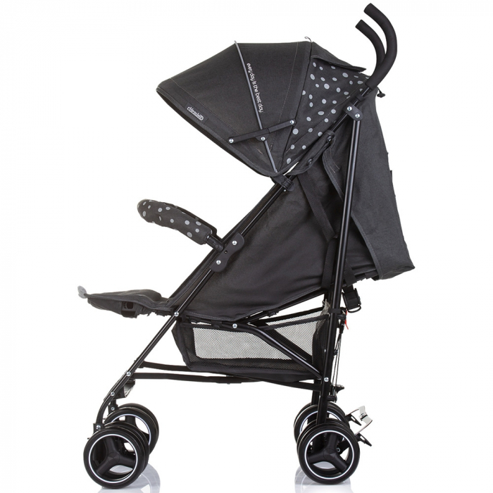 Carucior sport Chipolino Milano zebra [3]