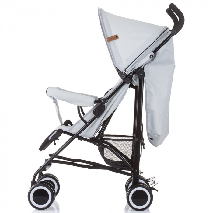 Carucior Sport Chipolino Miley platinum [3]