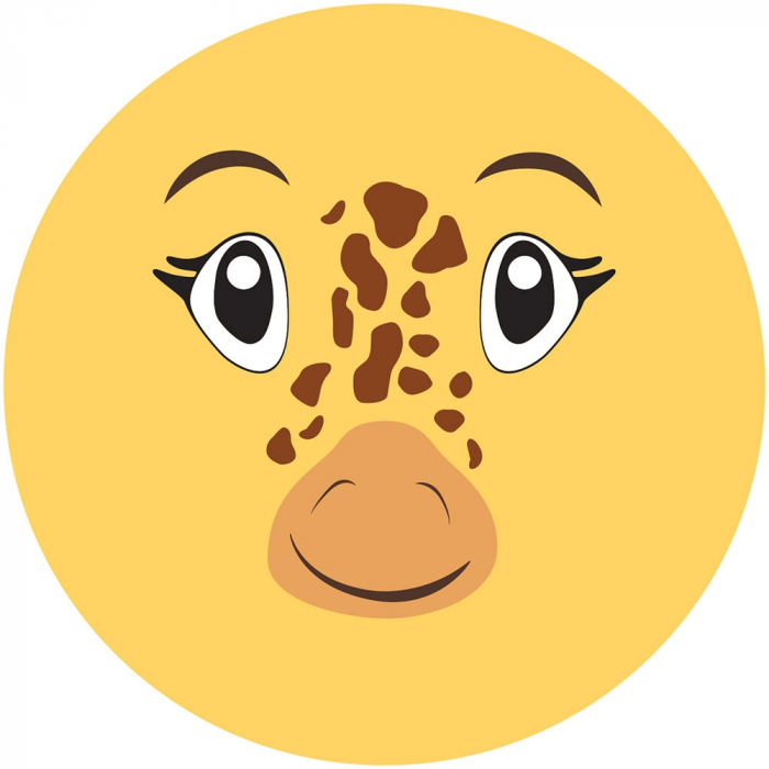 Carucior sport Chipolino Miley giraffe [5]
