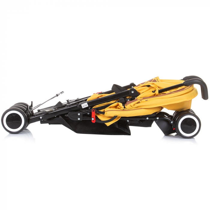 Carucior sport Chipolino Miley giraffe [4]